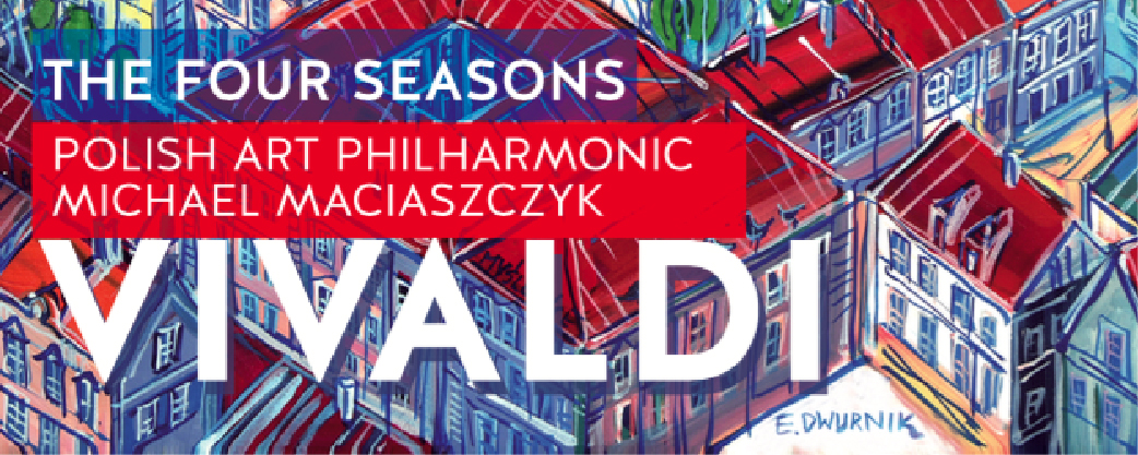 Vivaldi The Four Seasons